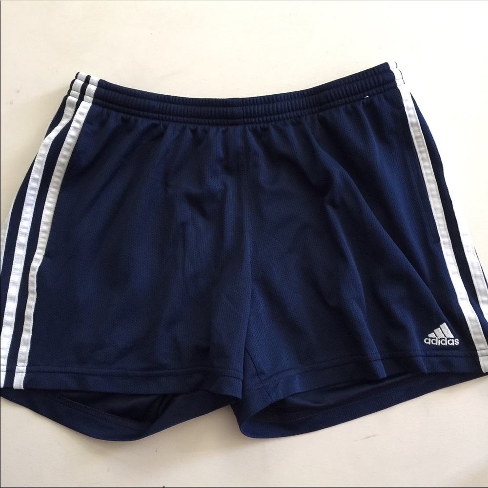 Adidas Activewear Shorts Medium